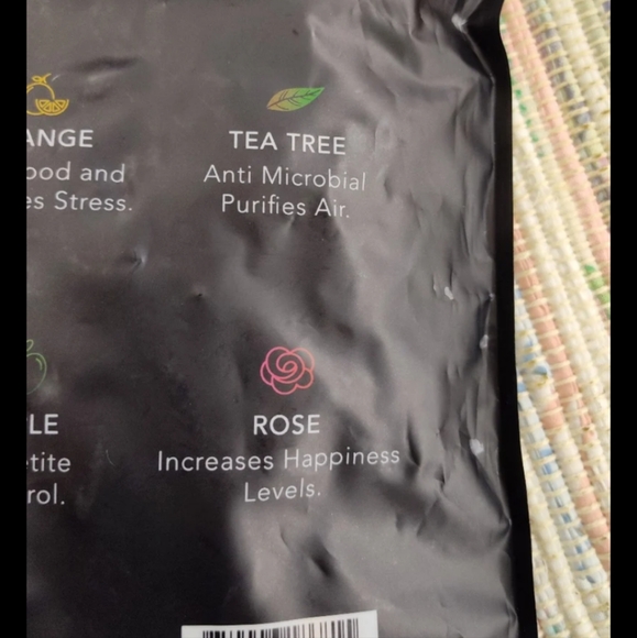 NWT! SEALED INSCENTS Incense Cones (100ct) - Picture 5 of 5